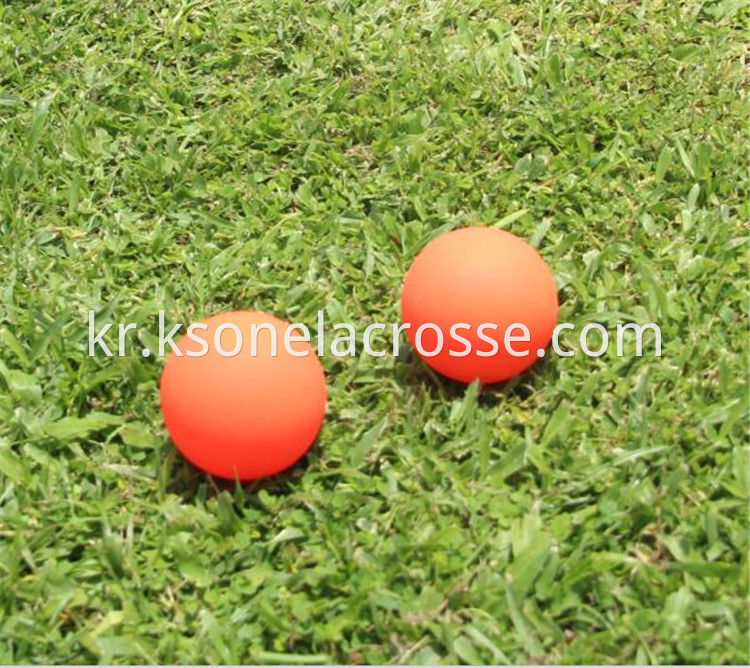 Field Hockey Balls 2